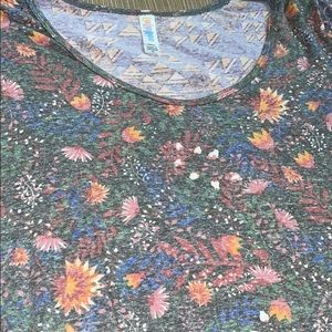 Lularoe Xl perfect t